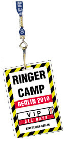 Ringercamp