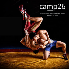 24. Internationales RingerCamp 2026